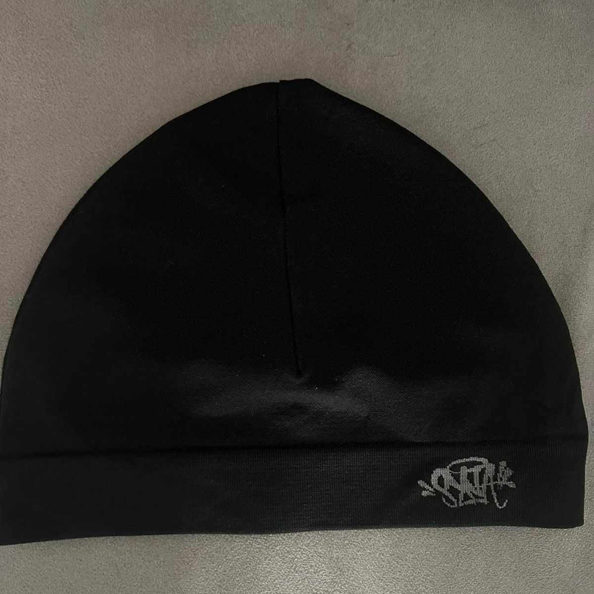 Syna Running Cap Syna World Logo ll Hat   Knitting Syna Beanie Hat Men Women Paragraph Quality Cap Y2k Warm Beanies