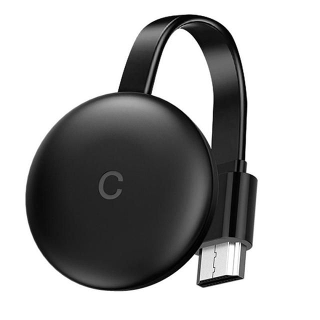For Chromecast Tv Stick Dongle Crome Cast Hd-Mi 1080p