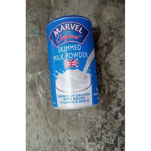Original Dried Skimmed Milk 350g - PACK OF 12