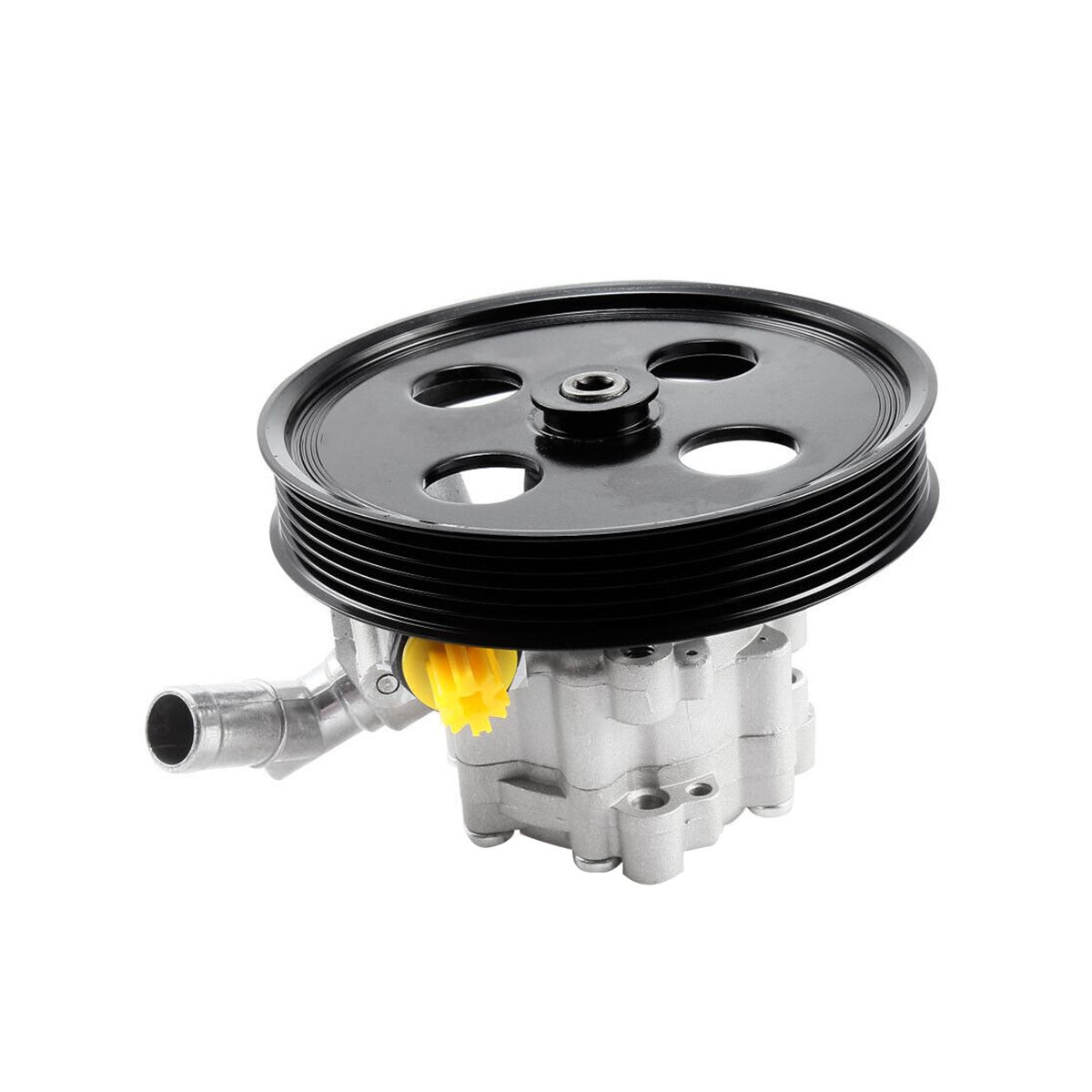 Power Steering Pump for Wrangler 2007-2011 52059899AE