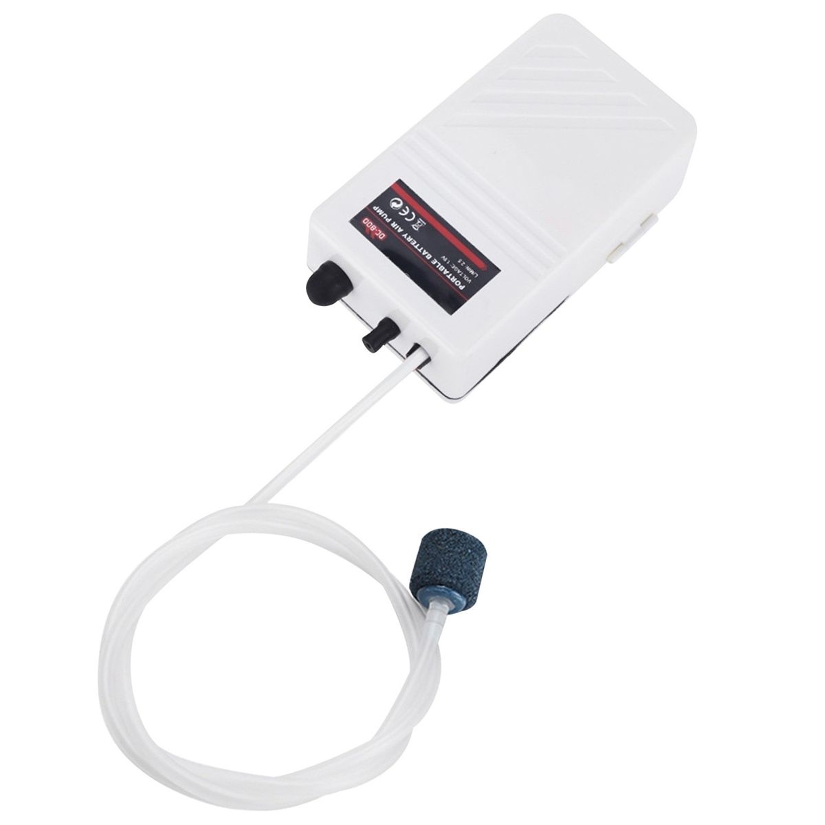 Aquarium Air Pump Kits Oxygen Air Pump With Tube Air Stone