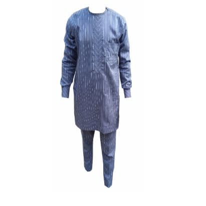Men's Traditional Outfit