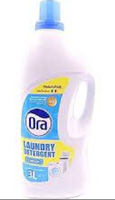 Laundry Detergent Classic  3L