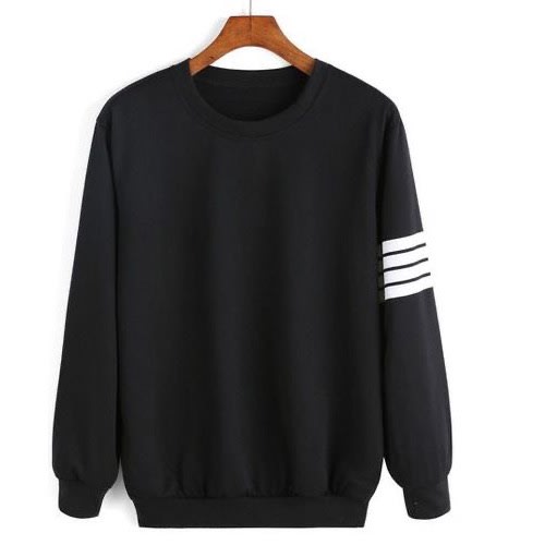 The Perfect Sweatshirts