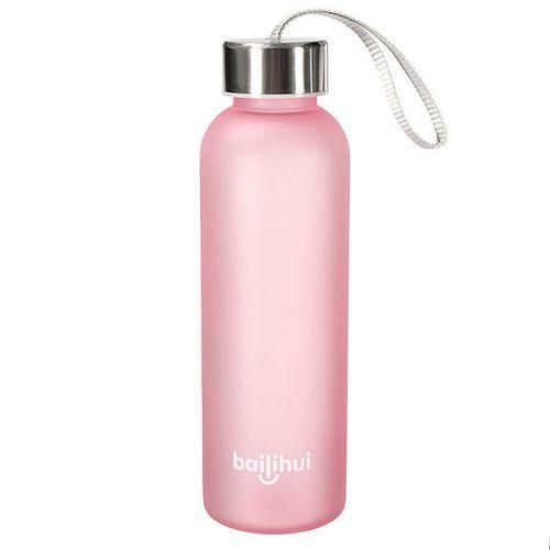 Bailihui Unbreakable Leak-proof Travel Frosted