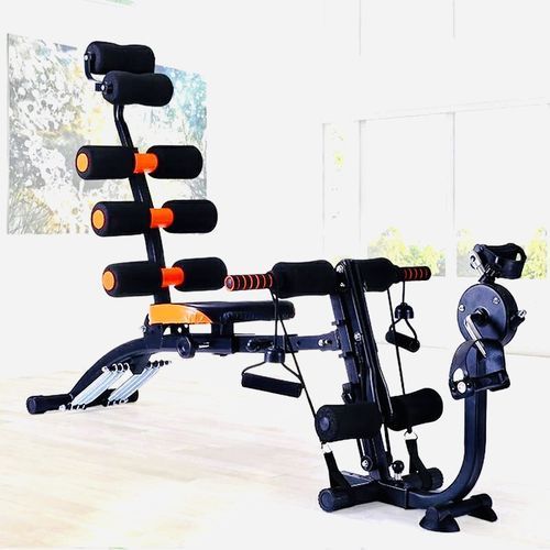 Wonder Core Six Pack Machine