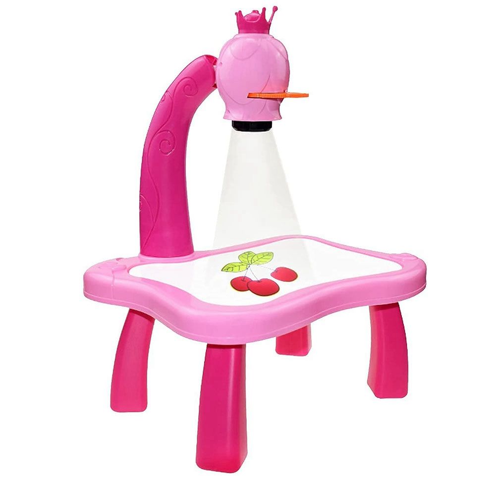 Children's Drawing Projector Table Tracing And Drawing