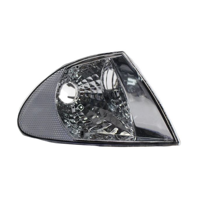 Front Corner Side Light 63136902765 4 Door For BMW 3 White Right