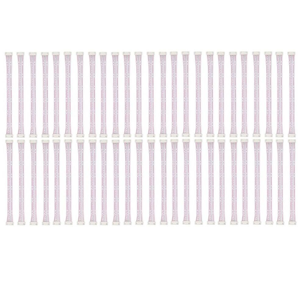 50Pcs 18Pin Signal Cable 2X9 Pin Miner Connect Date Cable for Antminer S9 S7 L3 Miner Machine Communication Spacing 2mm
