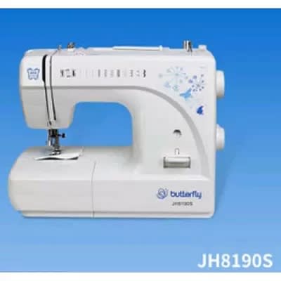 Electric Sewing Machine