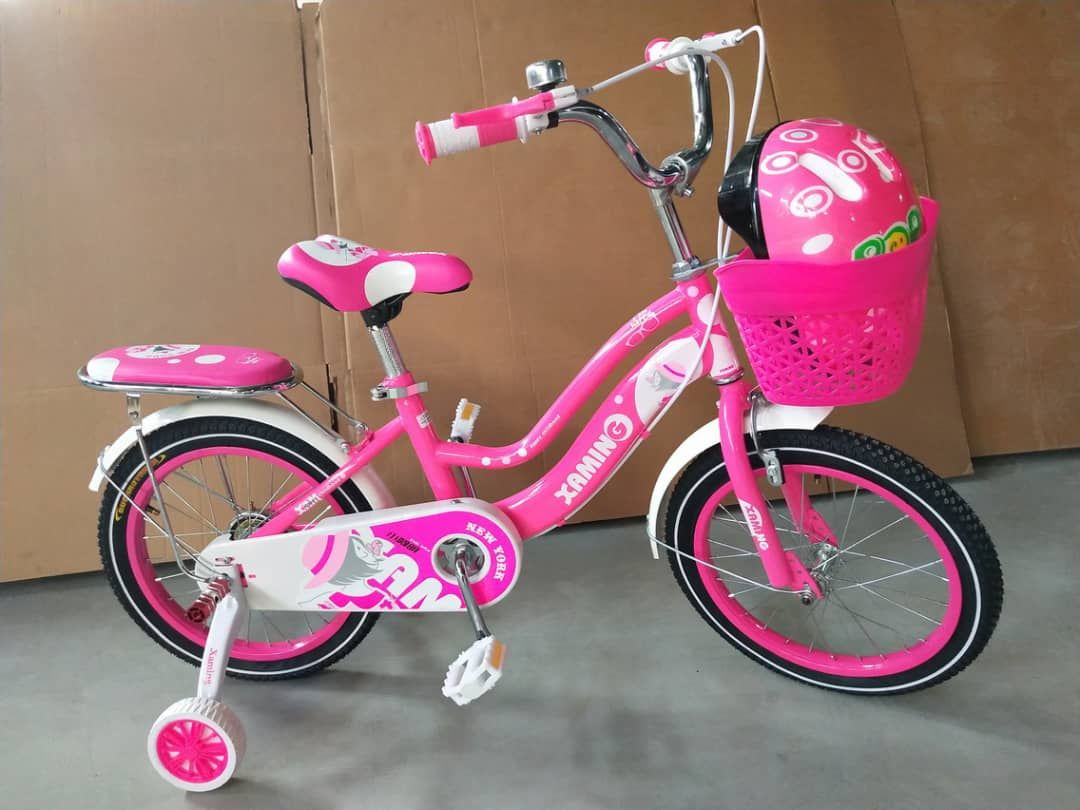 Size 12 Bike A