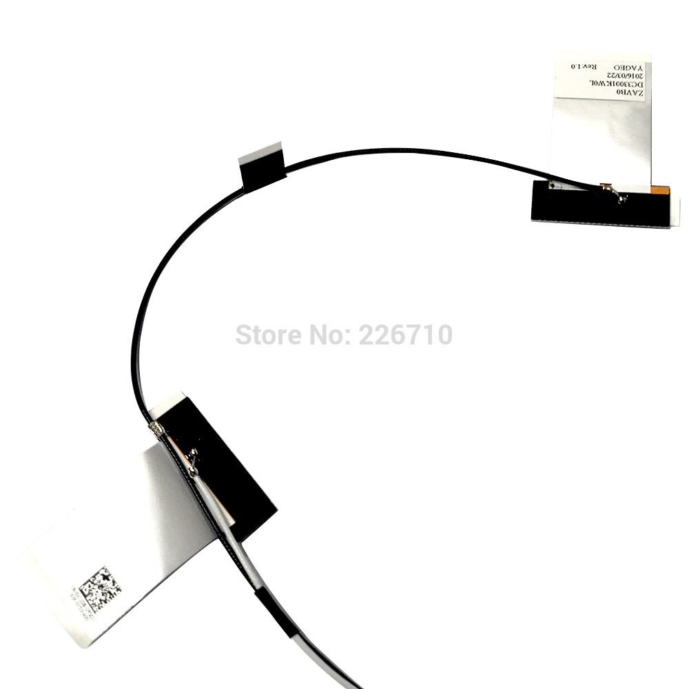 IPEX MHF4 2.4 5G Wifi Antennas For 7260 7265 ME906E ME906V