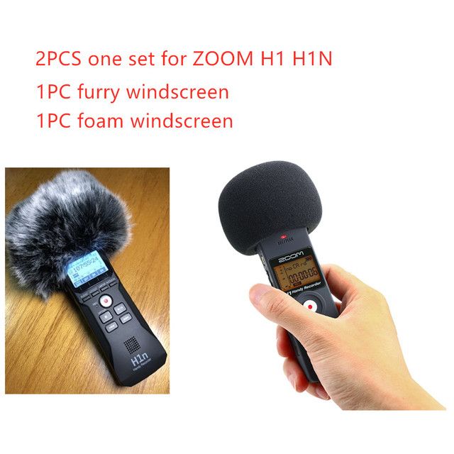 Dead Cat Outdoor Artifical Fur Windproof Muff Windshield