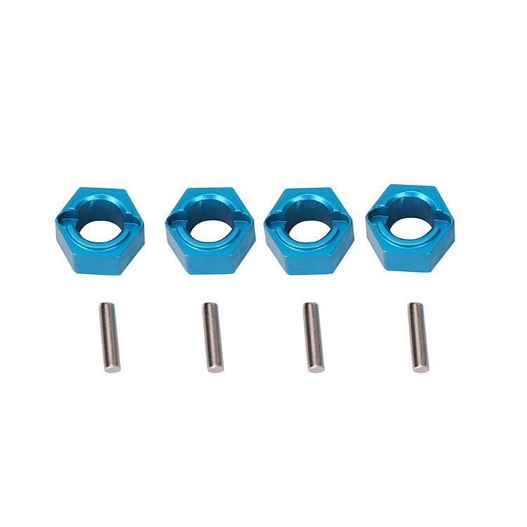Aluminum as description Mount Hub for 1/18 A949 A959 A969 A979 K929