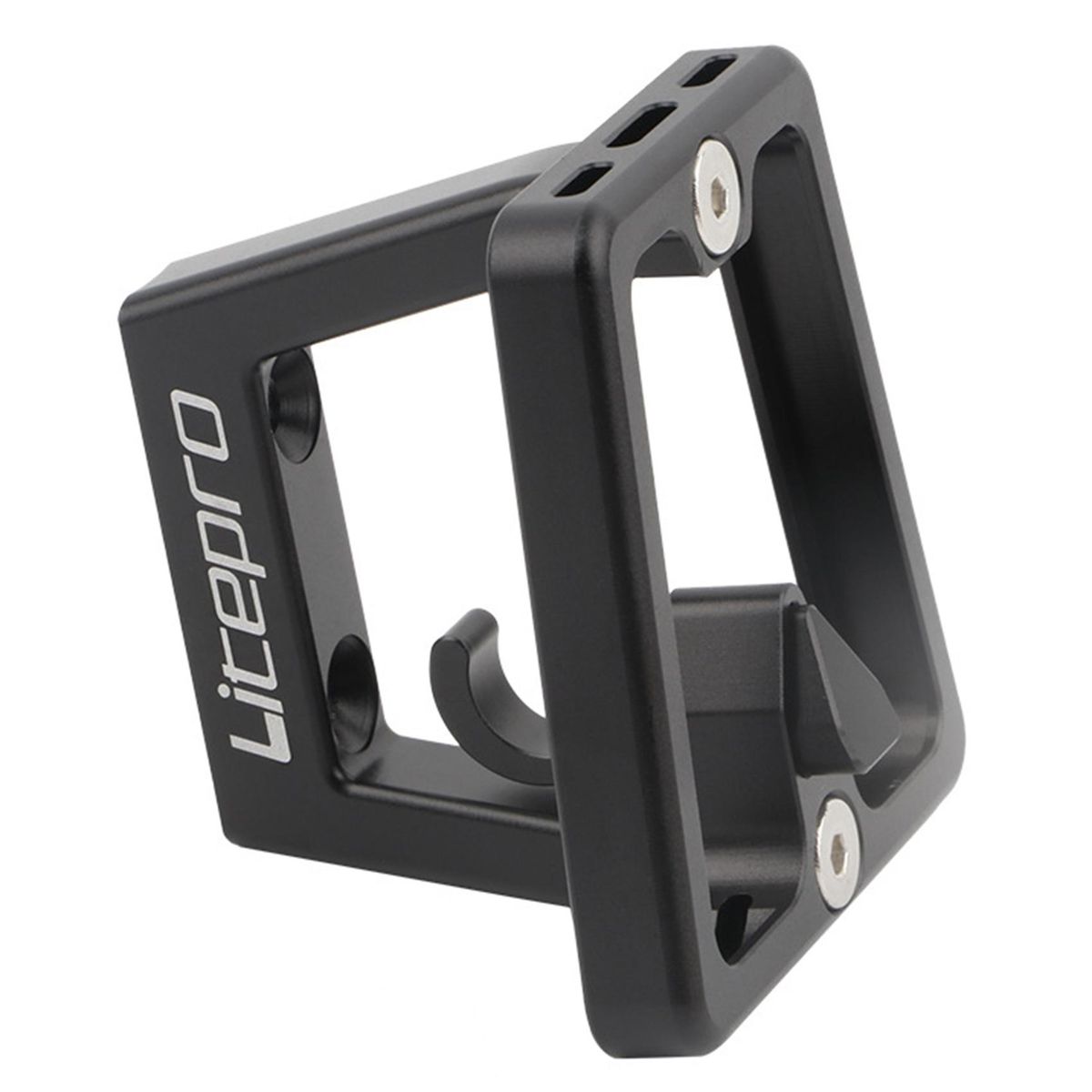 Litepro Front Carrier Cycling Parts for Brompton Aluminum