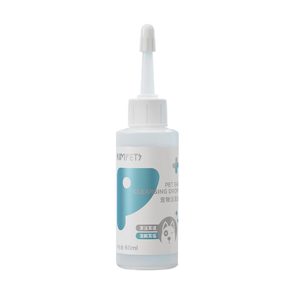 Ear Mites Remover Dogs And Cats Pet Oil Ear