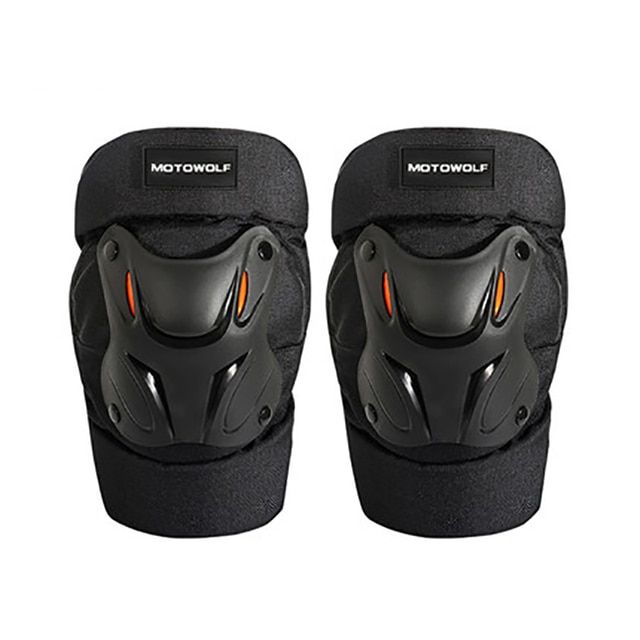 Motorcycle Knee Pads Motocross Skating Knee
