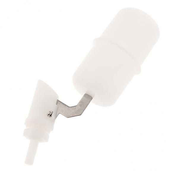 3X DN8 1/4 Inch Quick Connect Mini Automatic Aquarium Water Float