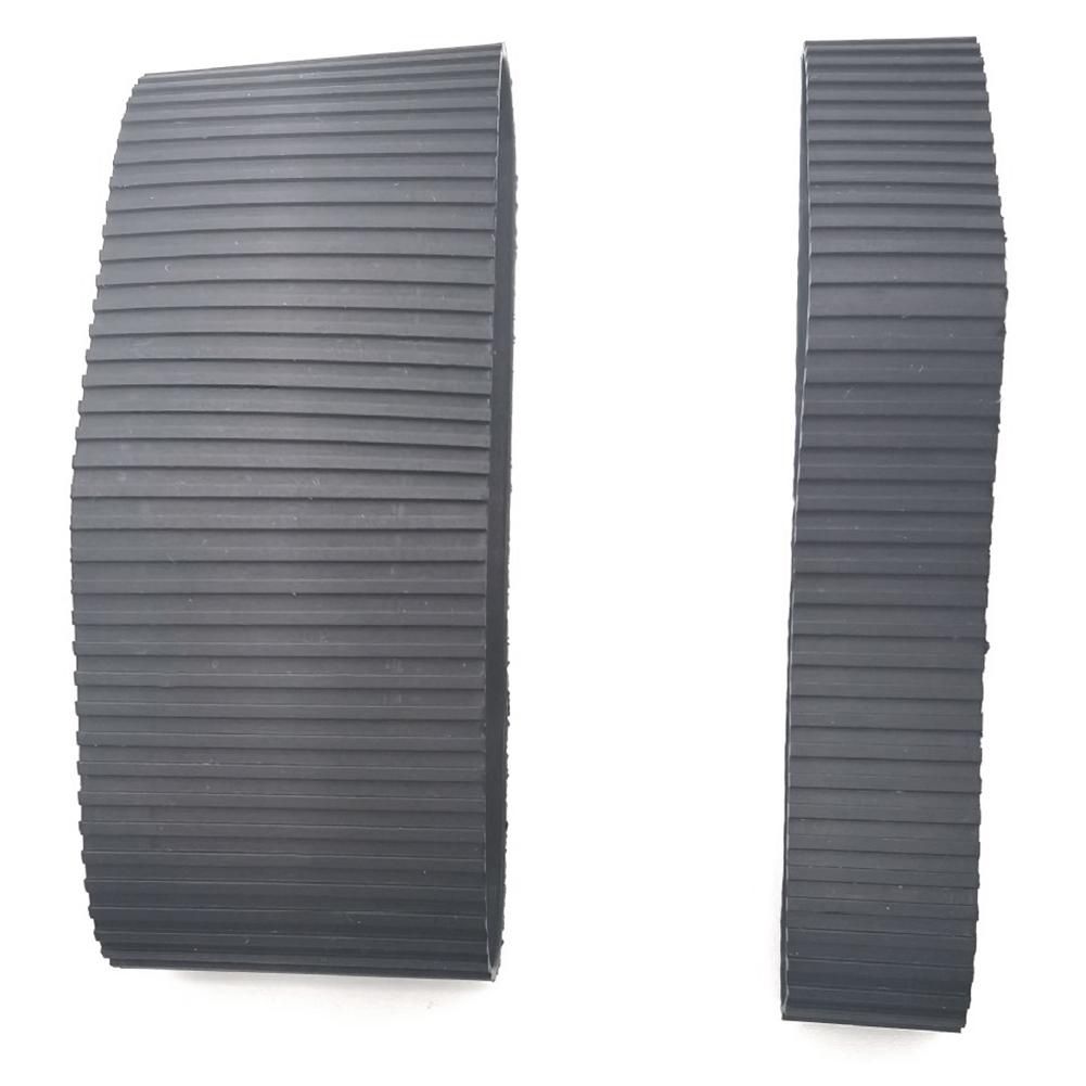 1Set for 70-200 Mm F28L Lens Grip Rubber Circle Zoom Rubber Focusing Ring Rubber Repair Parts