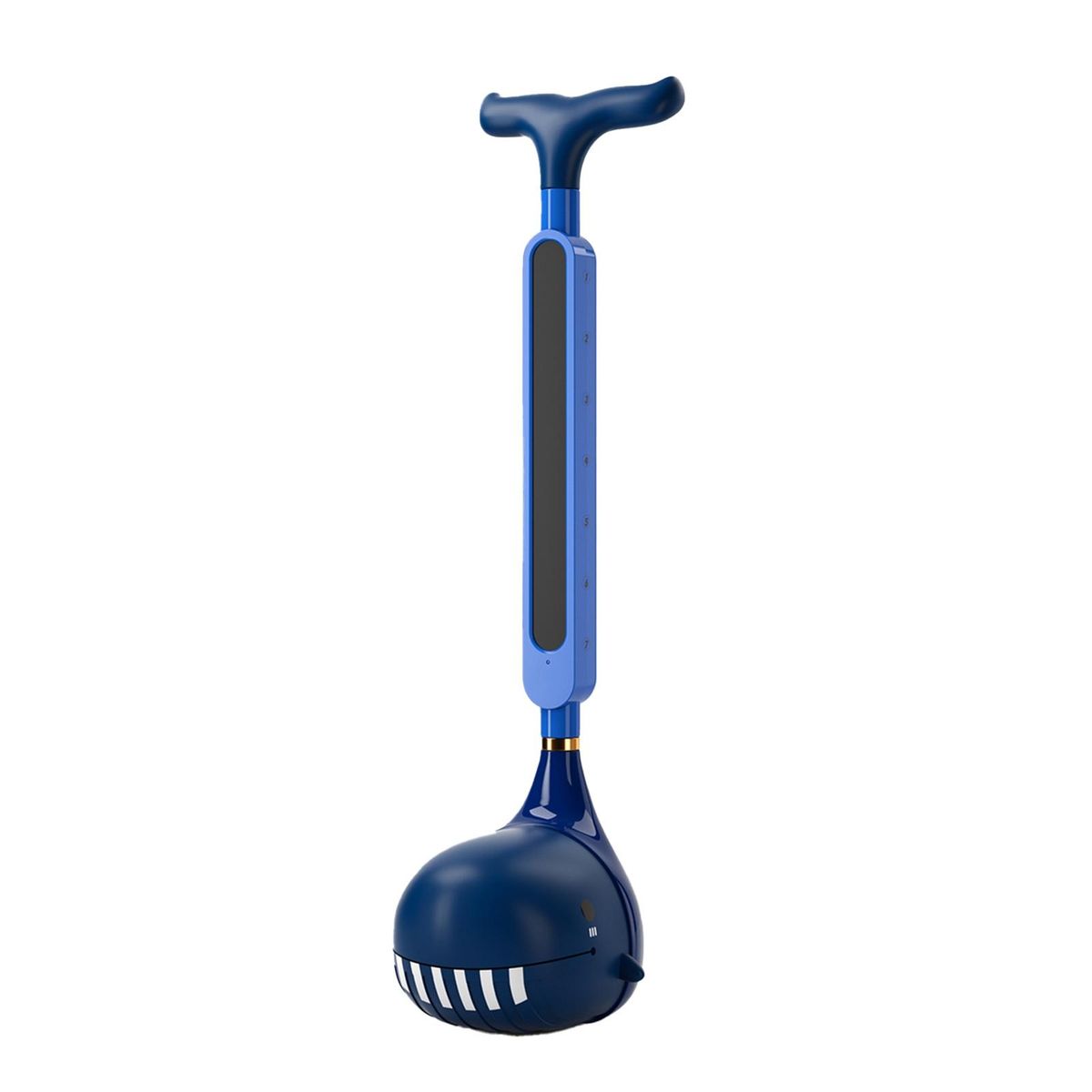 Electronic Instrument Japan Fun Otamatone Electronic Instrument Blue