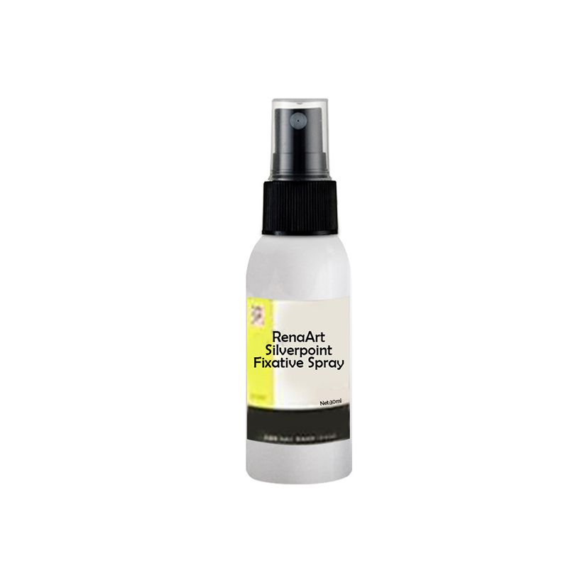 Fixative Spray Quick Dry Protection Spray Protecting