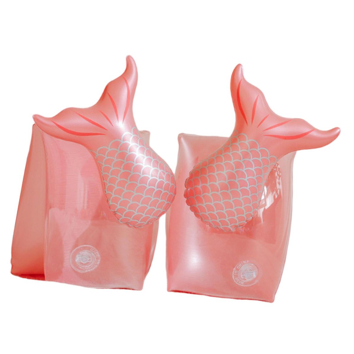 Toddler Floating Arm Bands Floater Sleeves Fish