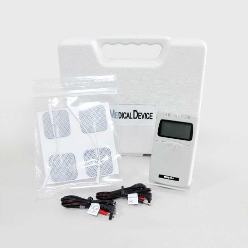 MH 6000 TENS AND EMS COMBO