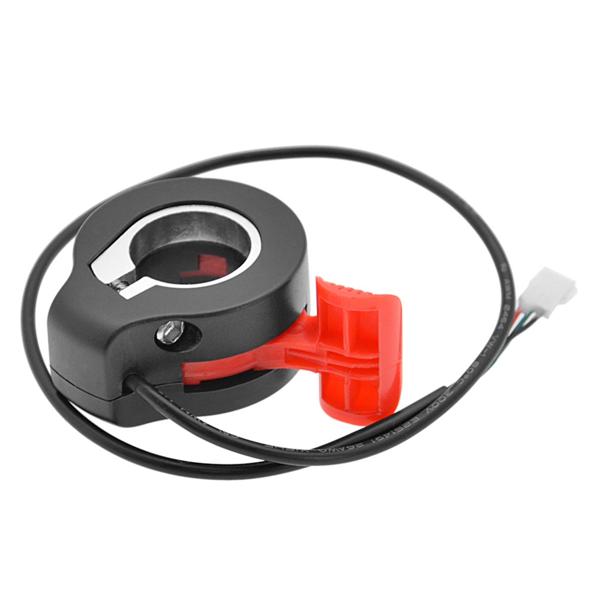 Electric Scooter Throttle Accelerator E-Scooter Accessory