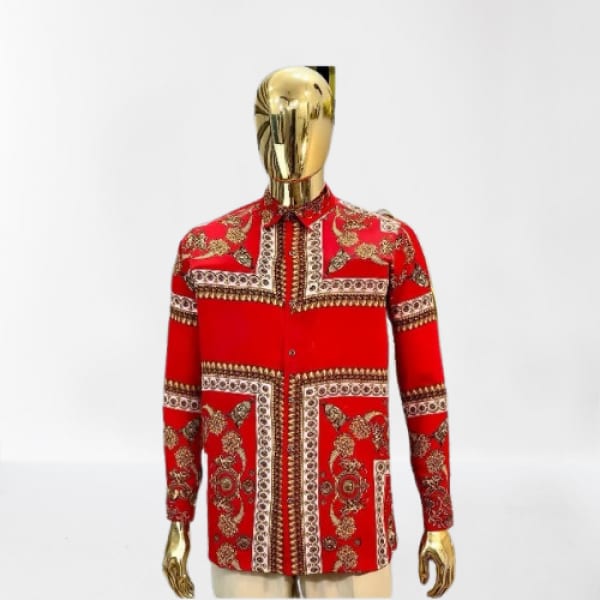 Vintage Shirt 2