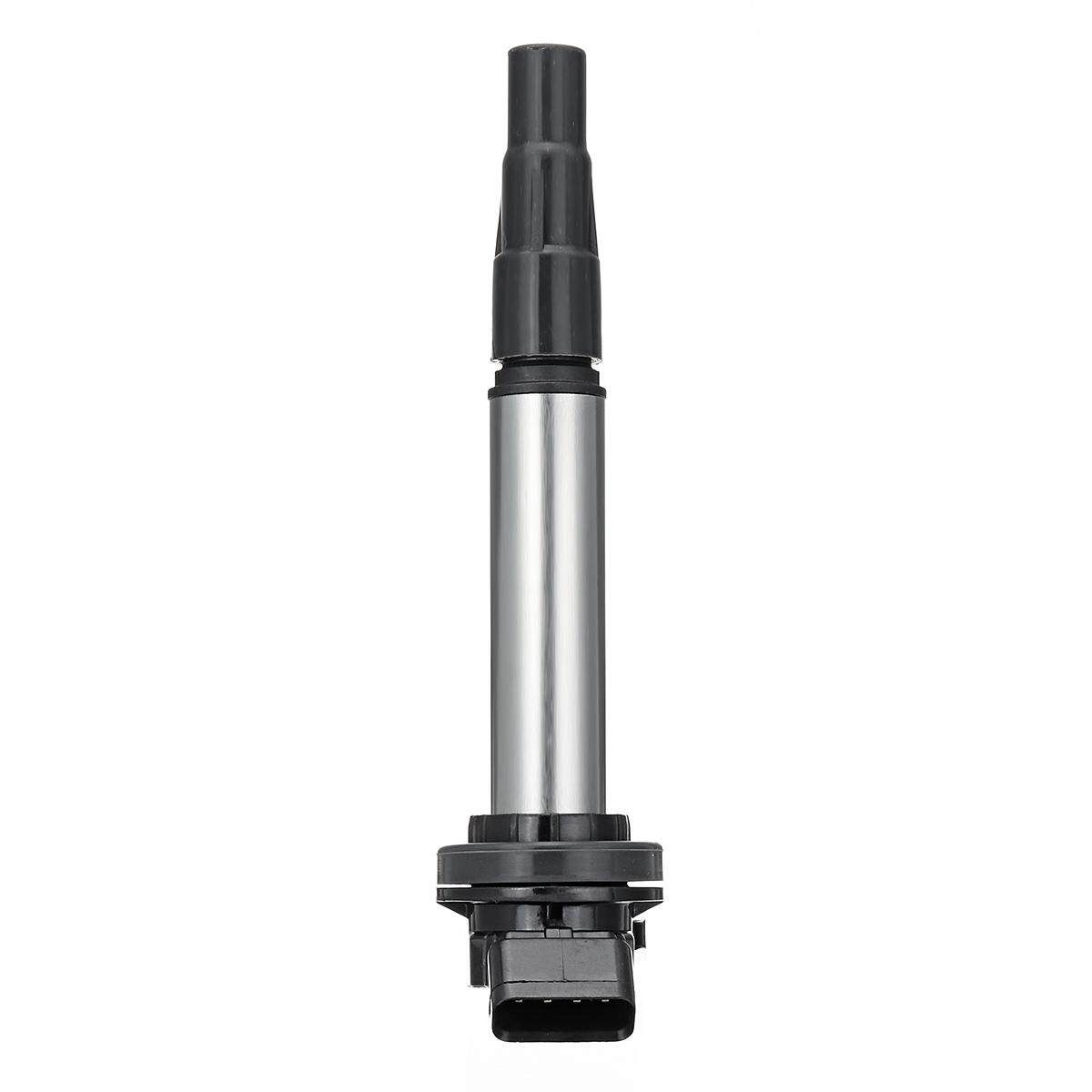 OEM# 90919-02252 New Ignition Coil For Toyota Corolla Matrix Scion XD Lexus 1.8L