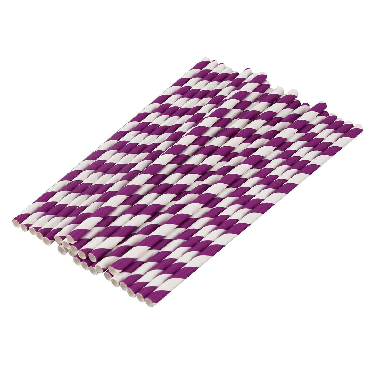 Paper Party Striped