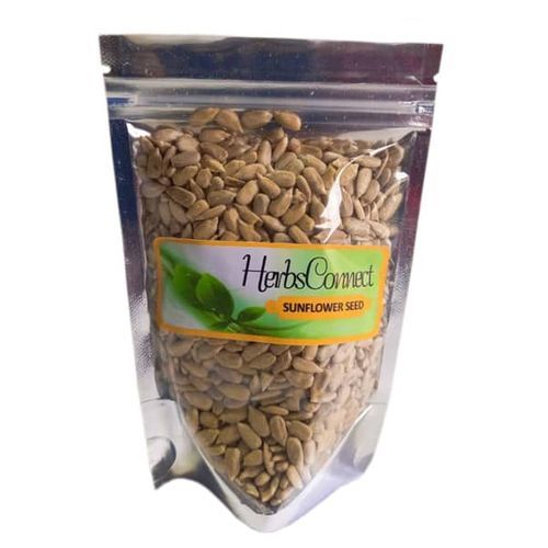 Organic Sunflower Seeds - 100g
