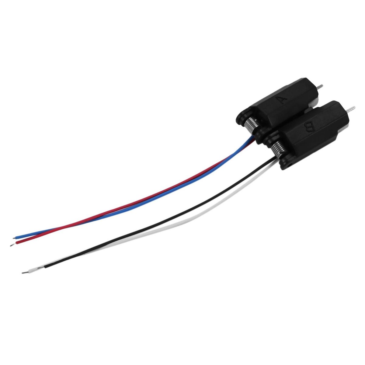 JJRC JJR/C H49 Ultra Thin Foldable Drones Motor with