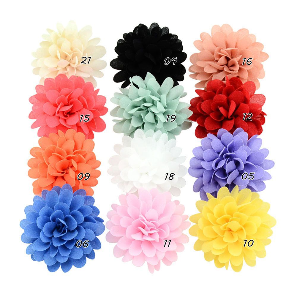 Foreign Trade Jewelry Dovetail V-shaped Ribbed Ribbon Bow