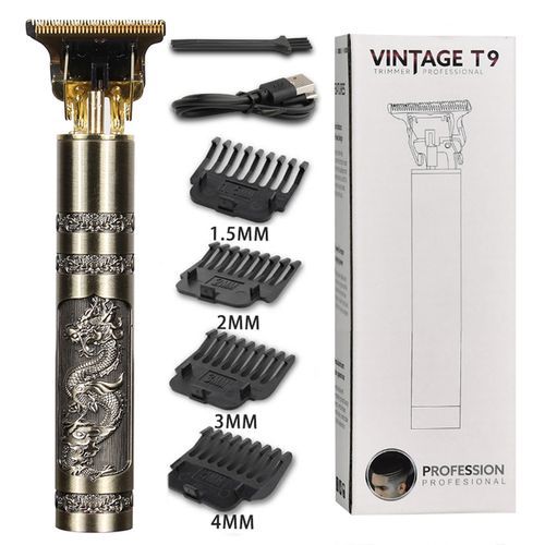 T9 HAIR TRIMMER