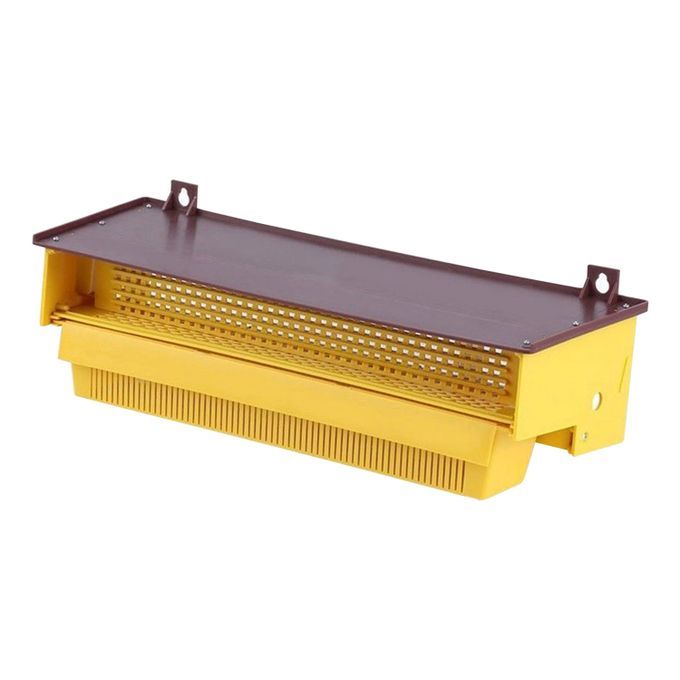 Bee Pollen Collector Bee Hive Pollen Trap Collector With