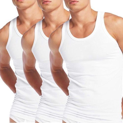 3 In 1 Singlet For Men Size L