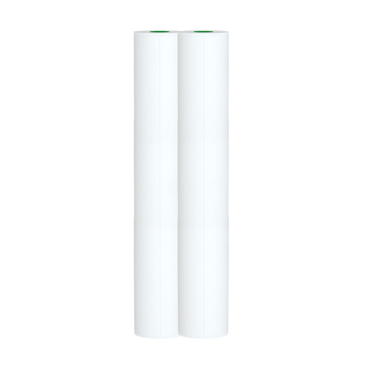 2 Rolls Thermal Paper Compatible With PeriPage A40