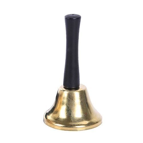 Christmas Xmas School Pet Call Ringtone Jingle Hand-Golden