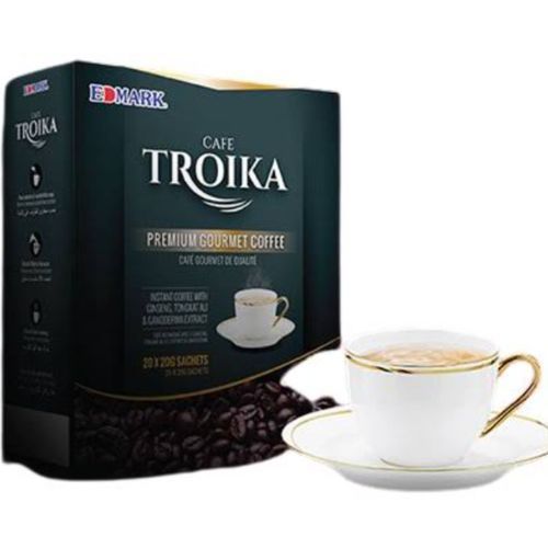 Premium Cafe Troika