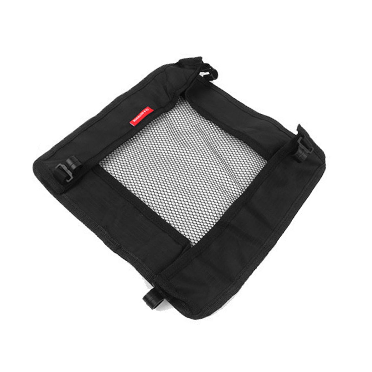 Outdoor Camping Portable Foldable Storage Hanging Basket