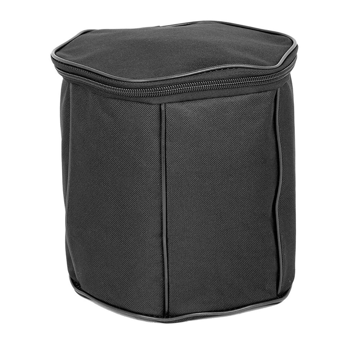 Durable Concertina Gig Bag Shockproof Black For Instrument Supplies