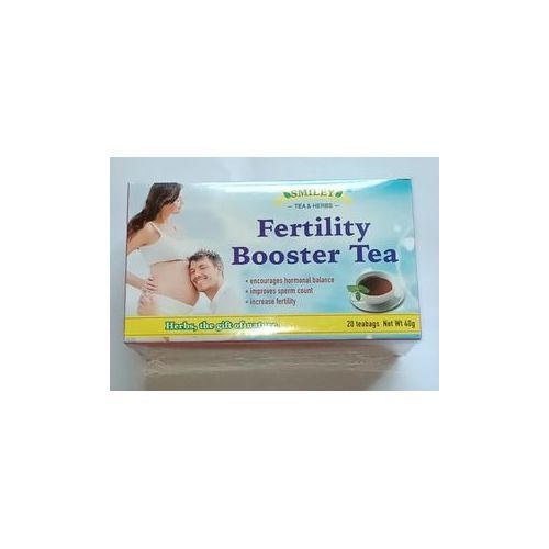 Fertility Booster Tea