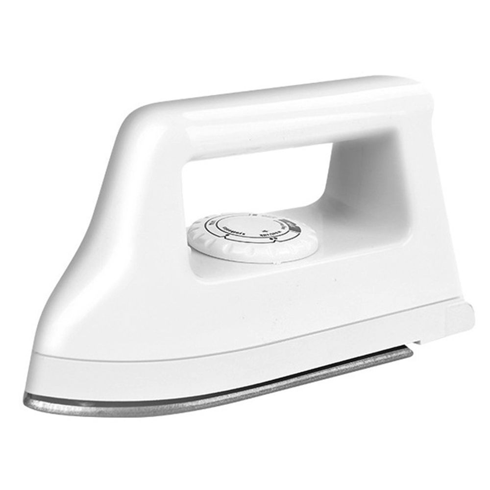 Electric Iron 4 Speed Household Small Handheld 460W High