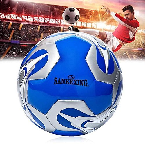 Soccer Ball Size 5 Match Ballon Ball Football Training Voetball Durable