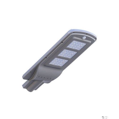 300W Solar Street Light - 300Watts - All In One