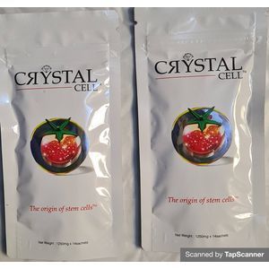PHYTO CRYSTAL CELL ORIGINAL -28 Sachets