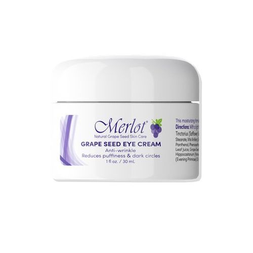 Grape Seed Eye Cream Anti Wrinkle 30ml 1oz
