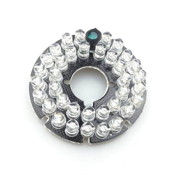 The 36 LED Infrared Light 850nm Infrared Light Board 60 Camera Special Light Board