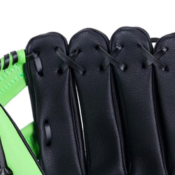 Baseball  Softball Teeball Glove Batting Glove Outdoor Green M
